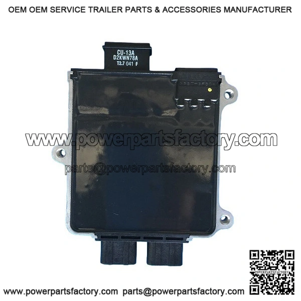 Honda PCX125 ECU Shindengen Control Unit 2012-2014 - Image 4