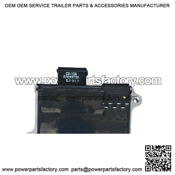Honda PCX125 ECU Shindengen Control Unit 2012-2014 - Image 5
