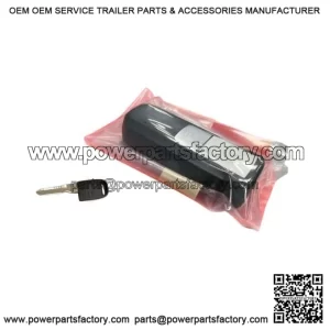 Yamaha TMAX XP560 2020-2021 Ignition Transmitter with Remote Key