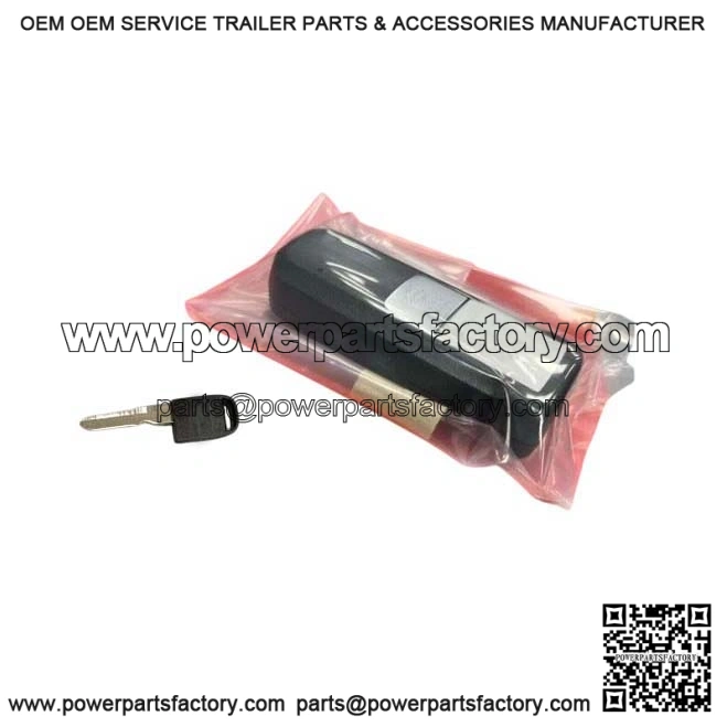 Yamaha TMAX XP560 2020-2021 Ignition Transmitter with Remote Key