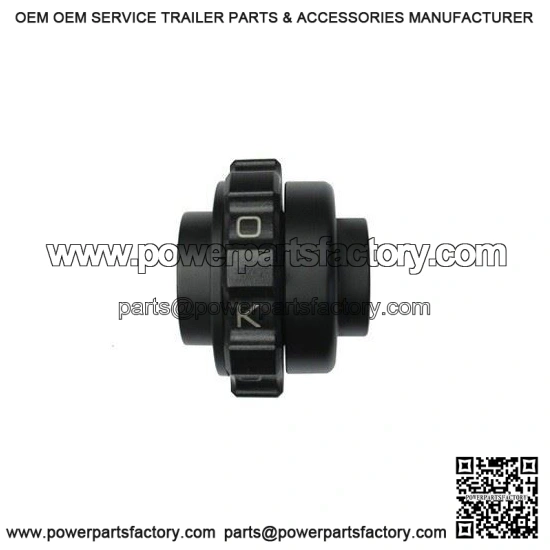 Cruise Control Throttle Lock for Honda X-ADV 750 (2017-2020)