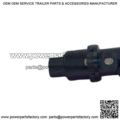 New Valve Idle Speed Control 6C5-13713-02 for YAMAHA (6C5137130000) - Image 2