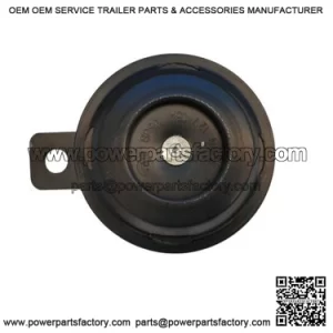 Genuine QJ Motor SRK 125 S 2024 Acoustic Warning Horn Sound Horn
