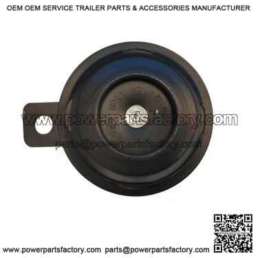 Genuine QJ Motor SRK 125 S 2024 Acoustic Warning Horn Sound Horn