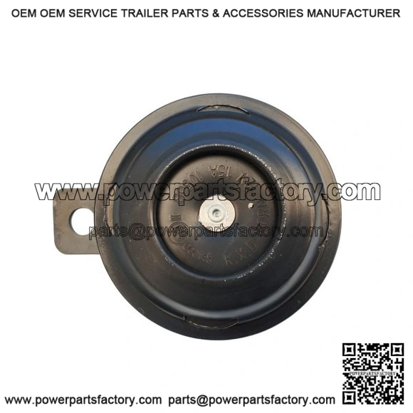 Genuine QJ Motor SRK 125 S 2024 Acoustic Warning Horn Sound Horn - Image 2