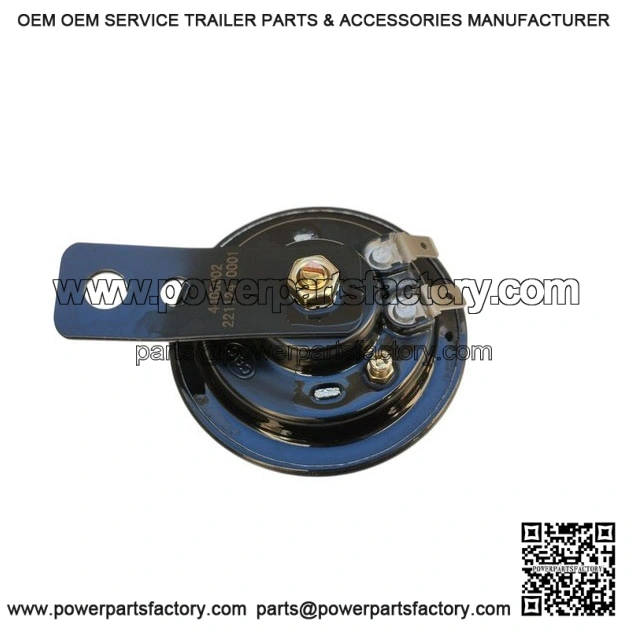 Genuine QJ Motor SRK 125 S 2024 Acoustic Warning Horn Sound Horn - Image 3