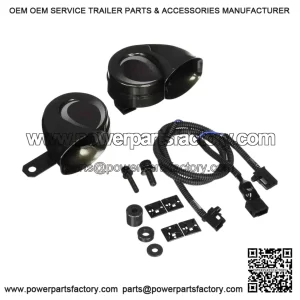 New Premium Horn 08522-B1010 for TOYOTA