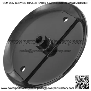 40HP Stump Jumper for King Kutter Rotary Cutters ?C Models P-48-40-P, P-60-40-P, P-72-40-P ?C Part #403031