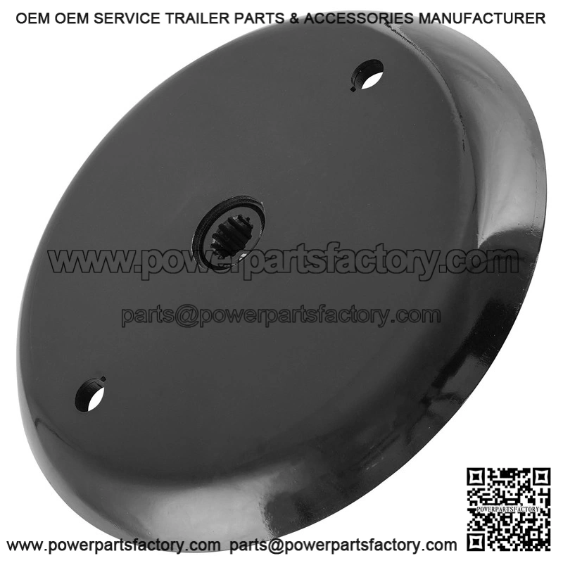40HP Stump Jumper for King Kutter Rotary Cutters ?C Models P-48-40-P, P-60-40-P, P-72-40-P ?C Part #403031 - Image 3