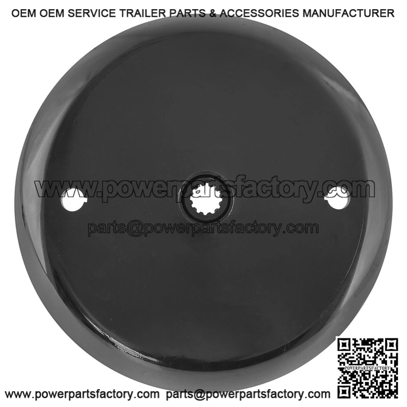 40HP Stump Jumper for King Kutter Rotary Cutters ?C Models P-48-40-P, P-60-40-P, P-72-40-P ?C Part #403031 - Image 5