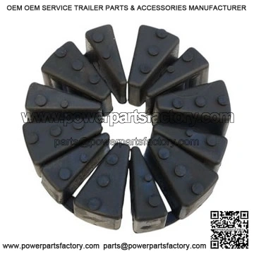 Rear Wheel Hub Cap Set for QJ Motor SRK 125 S 2024 Original - Image 3