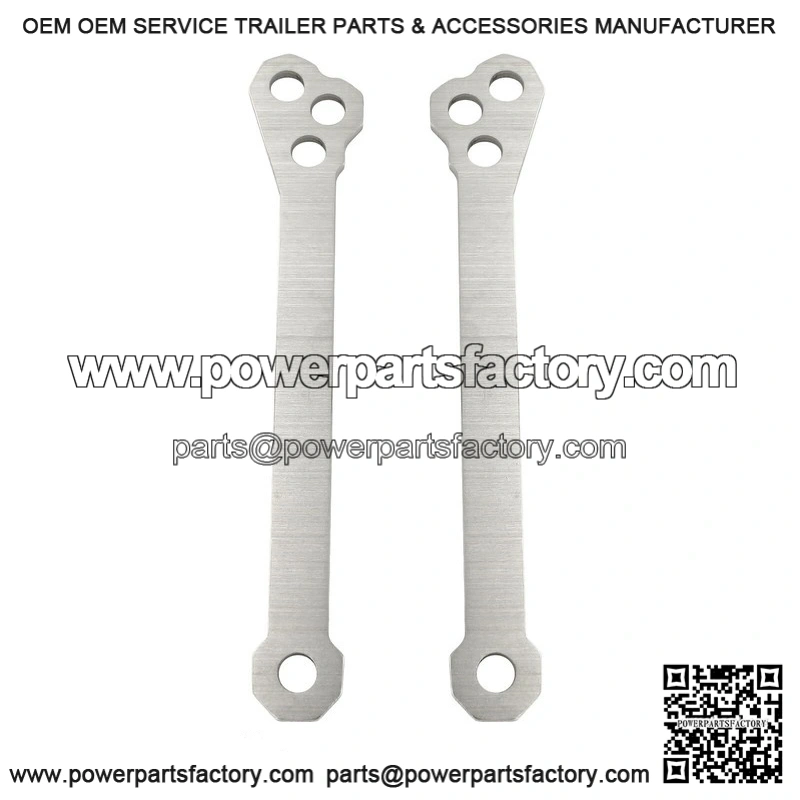 Lowering Links Kit for Honda XADV750 (2019-2021) - Image 2