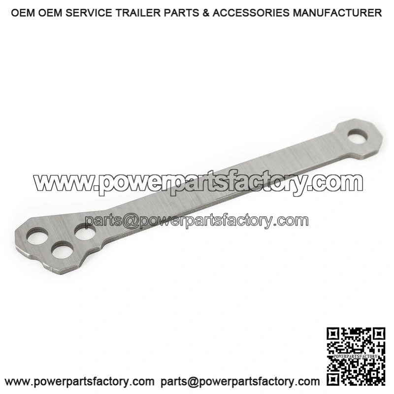 Lowering Links Kit for Honda XADV750 (2019-2021) - Image 4