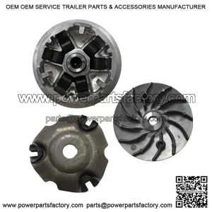 Variator Clutch Face Drive for Honda PCX125 2021-2023