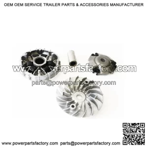 Variator Clutch Face Drive for Honda PCX125 2010-2017