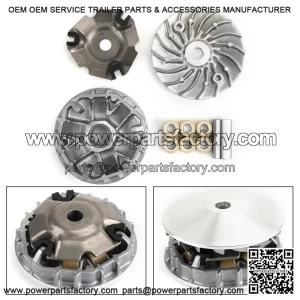 Front Clutch Variator for Honda PCX125/150 2009-2018
