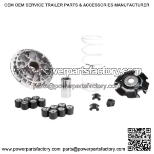 Variator Kit for Honda PCX125 2021-2024 VB510067