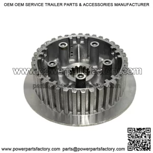 New Clutch Hub 13087-0015 for KAWASAKI