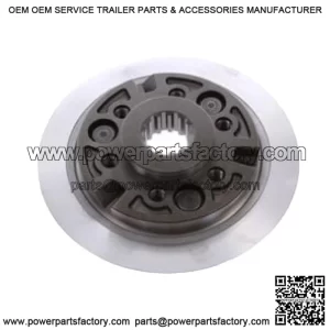 New Clutch Hub 13087-0010 for KAWASAKI NINJA ZX10R 2004-2020