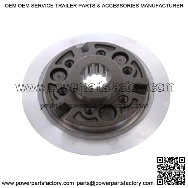 New Clutch Hub 13087-0010 for KAWASAKI NINJA ZX10R 2004-2020