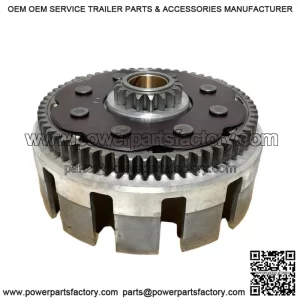New Clutch Basket B11-16150-00-00 for YAMAHA YZ450F WR450F