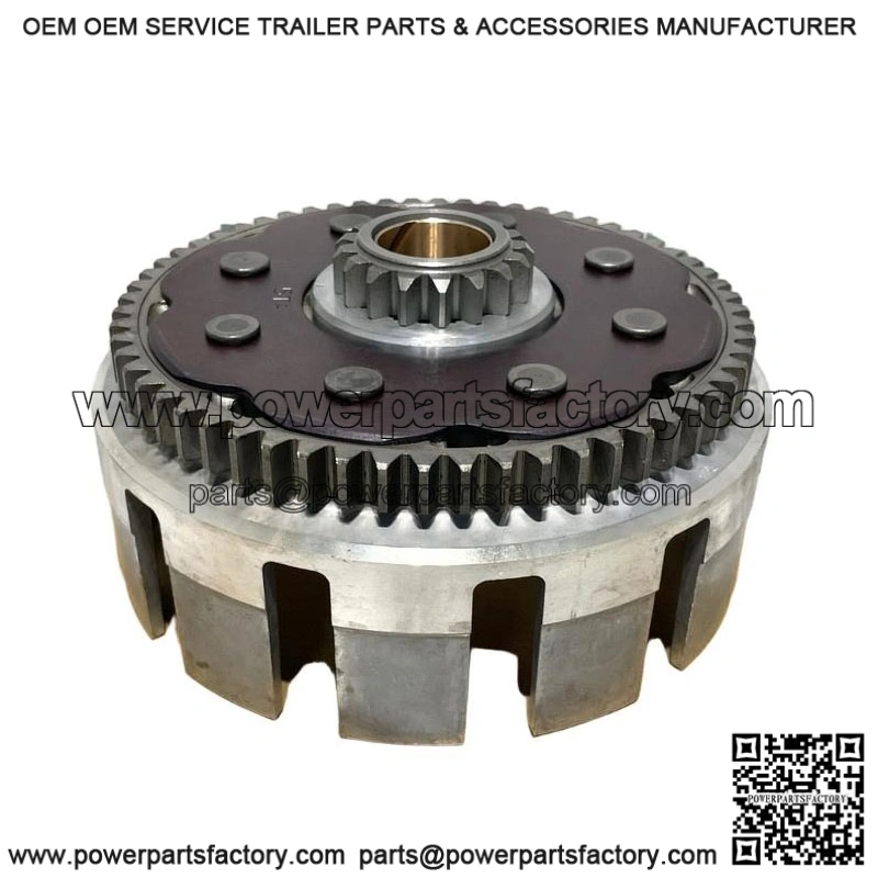 New Clutch Basket B11-16150-00-00 for YAMAHA YZ450F WR450F