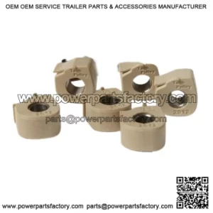 Pulley Roller 20x12mm 9g for Yamaha XMAX 125, NMAX 125, Maxter125, YP125 (2012)