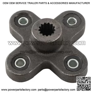 For Ford Tractor 335, 340, 3400, 532, 340A, 730 ÿ Hydraulic Pump Drive Hub C5NNN879A