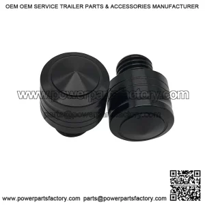 CNC Rearview Mirror Adapter Bolts for Yamaha XMAX 125/250/300/400