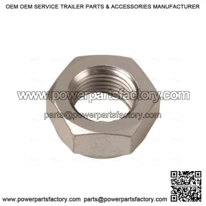 Rear Wheel Axle Nut 90305-KWN-701 for Honda PCX125/150/NSS300