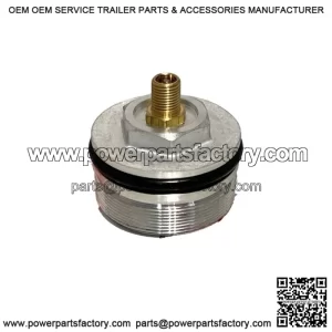 New Bolt Cap 3LR-23111-00 for YAMAHA