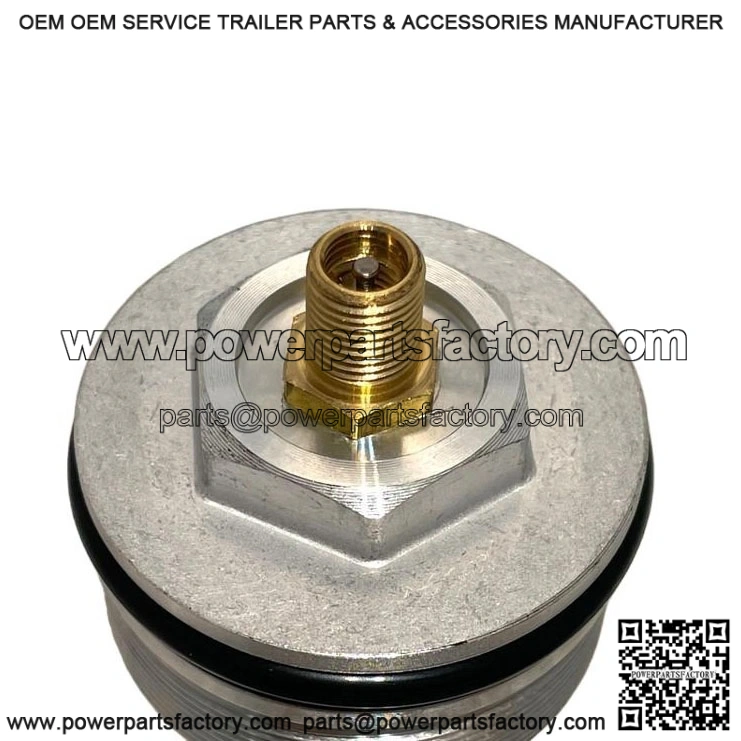 New Bolt Cap 3LR-23111-00 for YAMAHA - Image 2