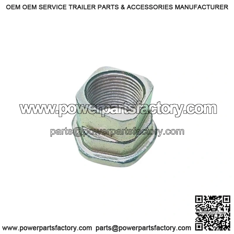 New Nut M20 92210-0605 for KAWASAKI