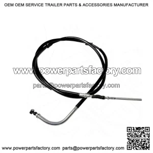 Rear Brake Cable for Honda PCX125/150 2014-2017 Part 43450-K35-V01