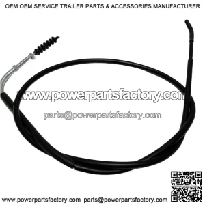 New Clutch Cable 58200-48G11 for SUZUKI Boulevard