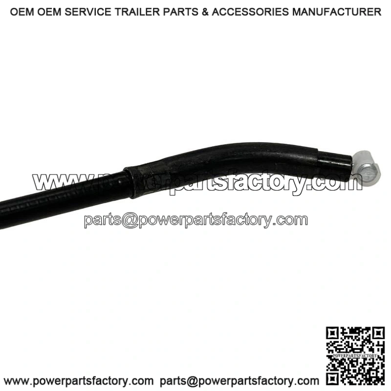 New Clutch Cable 58200-48G11 for SUZUKI Boulevard - Image 2