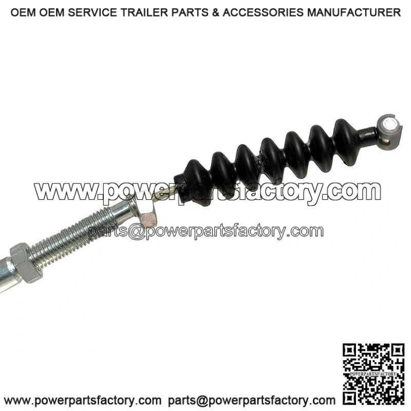New Clutch Cable 58200-48G11 for SUZUKI Boulevard - Image 3