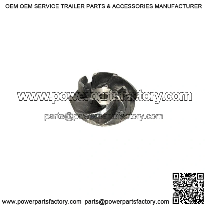 New Water Pump Impeller 59256-1065 for KAWASAKI KX125 KX250 KX500