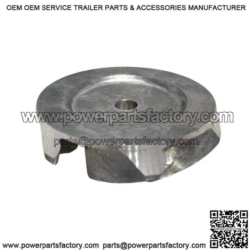 New Water Pump Impeller 59256-1065 for KAWASAKI KX125 KX250 KX500 - Image 2