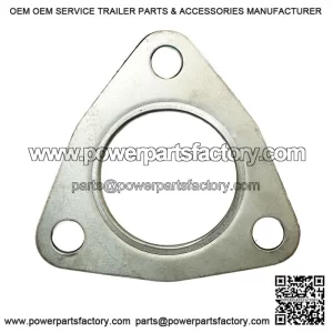 For Massey Ferguson MF 135, 150, 230, 240 ÿ Exhaust Manifold Gasket 3640488M1