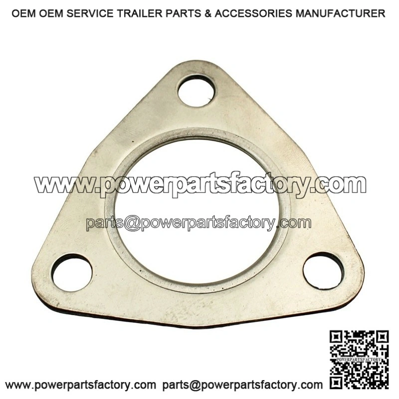 For Massey Ferguson MF 135, 150, 230, 240 ÿ Exhaust Manifold Gasket 3640488M1 - Image 2