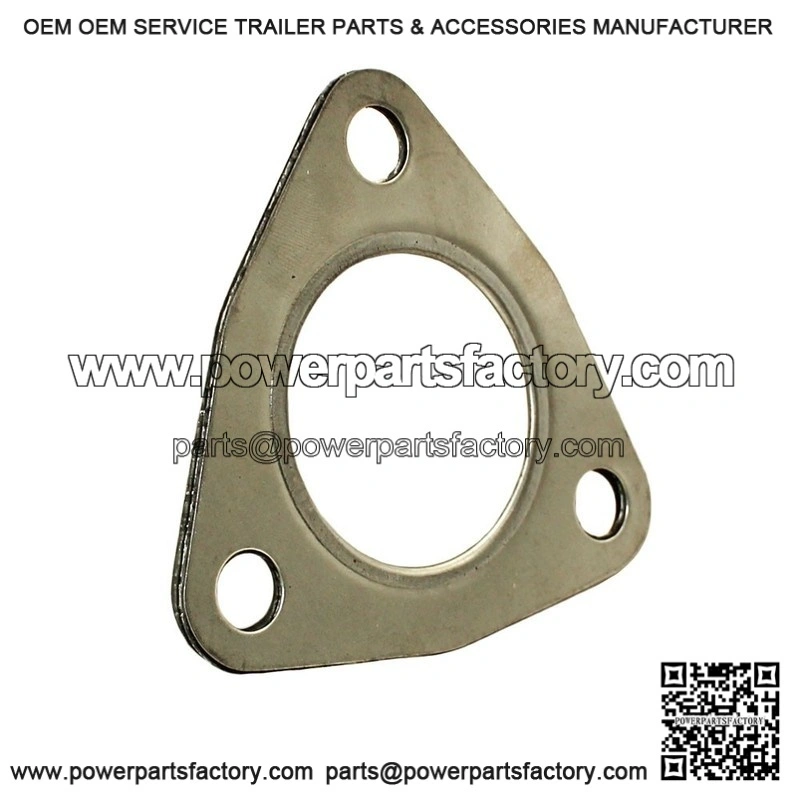 For Massey Ferguson MF 135, 150, 230, 240 ÿ Exhaust Manifold Gasket 3640488M1 - Image 3