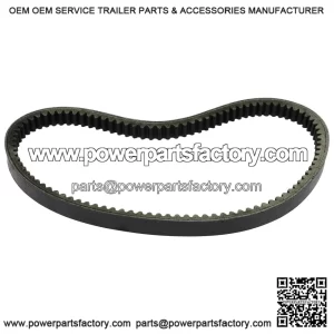 Drive Belt Clutch V-Belt for Yamaha YP125RA XMAX 125 (2021-2022)