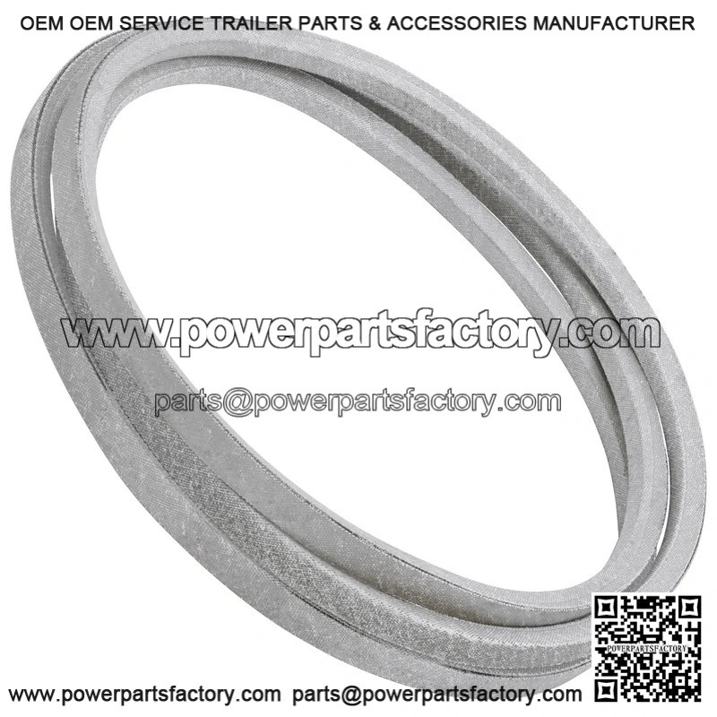5/8" x 219.5" V-Belt for B216 ?C 5L2190 Replacement