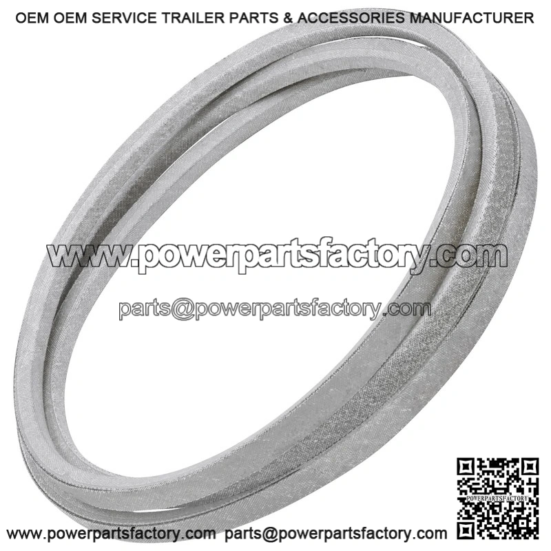 5/8" x 219.5" V-Belt for B216 ?C 5L2190 Replacement - Image 3