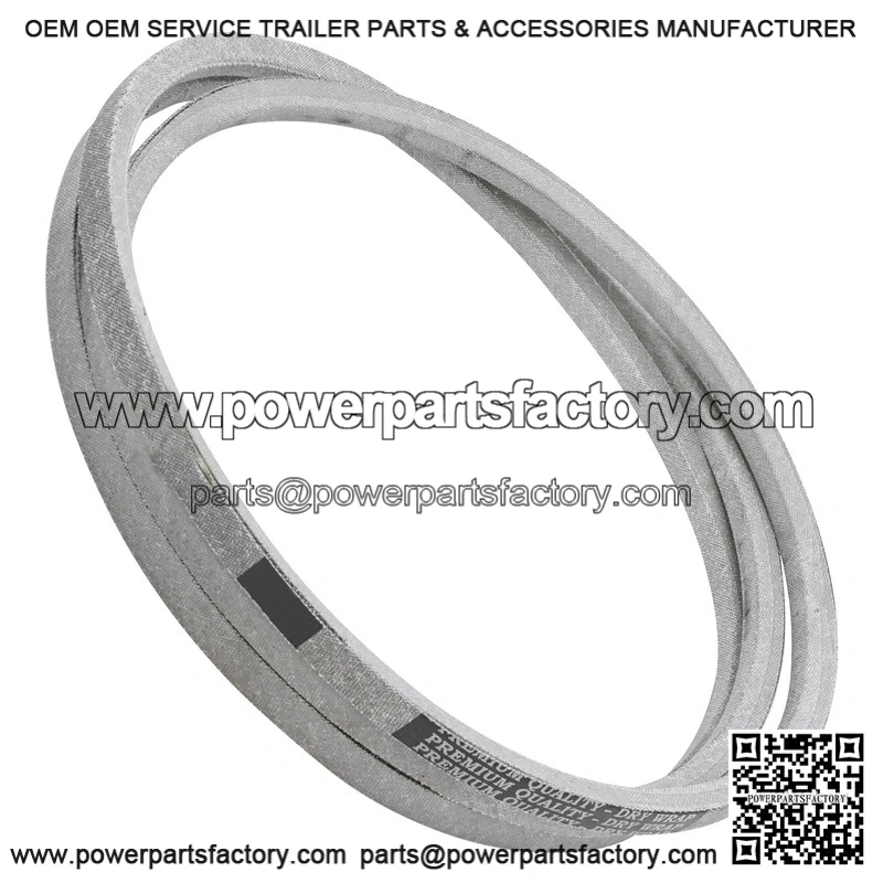 5/8" x 219.5" V-Belt for B216 ?C 5L2190 Replacement - Image 4