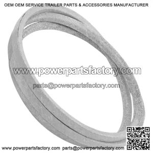 75.5" x 1/2" Drive Pump Belt for Exmark LZE740, LZE751, LZE742 Lazer Z