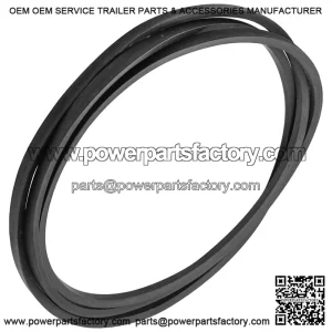 86" x 5/8" Primary Mower Deck Belt for Husqvarna & AYP ?C Replaces 148763 / 532148763