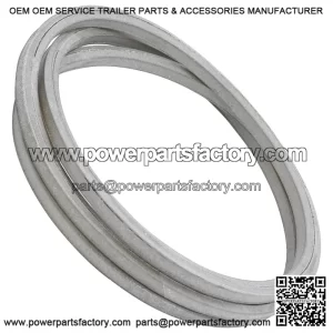 65-3/4" x 1/2" Deck Drive Belt for Troy-Bilt ?C Replaces 1769767 / GW-1769767