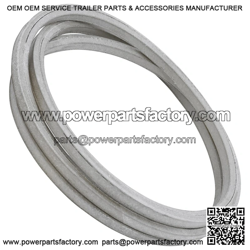 65-3/4" x 1/2" Deck Drive Belt for Troy-Bilt ?C Replaces 1769767 / GW-1769767